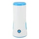 thumbnail image 5 of Coctelera automática para huevos Coctelera con fondo antideslizante Material multifuncional de calidad alimentaria Coctelera eléctrica para huevos para el hogar 100-240 V Azul, 5 of 14
