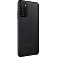 thumbnail image 4 of Samsung Galaxy A03s (32GB,3GB RAM), Singe SIM, 6.5" HD Display + Andriod 11, 13MP+2MP+2MP Triple Rear Camera, 5000 mAh Battery, 4G Volte/ Brand New Factory Unlocked (Black)(Canadian/US Version), 4 of 6