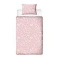 thumbnail image 1 of Friends Coffee Reversible Duvet Set, 1 of 3