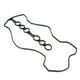 thumbnail image 4 of Reemplazo de la junta de la tapa de la válvula, junta de la tapa de la válvula del motor Junta de la tapa de la válvula para Toyota Junta de la tapa de la válvula del motor Funcionalidad inteligente, 4 of 8