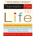 thumbnail image 1 of Depression-free for Life: A Physician's All-Natural, 5-Step Plan, 1 of 1