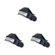 thumbnail image 5 of Billuyoard Waterptoof portátil Pesca al aire libre Camping 100LM 5 LED Clip-On Cap Lamp Light Type1 NO1 Billuyoard CBP585662, 5 of 6