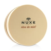 Nuxe Reve De Miel Deliciously Nourishing Body Scrub - For Dry & Sensitive Skin 175ml/6.7oz