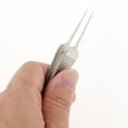 thumbnail image 3 of Pinzas cortas Salvador Herramienta de maquillaje de seguridad 102 mm Dentado, 3 of 8