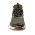 thumbnail image 6 of Territory Mens Sidewinder Waterproof Knit Trail Sneaker, 6 of 9