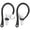 BK, variant on TYShandao Soft Silicone Anti- Ear Hooks for All Airpods Models
