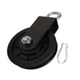 thumbnail image 4 of Polea de elevación silenciosa Zulema Accesorio de bricolaje para gimnasio y fitness Con hebilla, 4 of 8