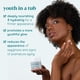 thumbnail image 2 of Crema para el cuello Baebody Firming con AHA, CoQ10 y ácido glicólico, 50 ml, 2 of 9
