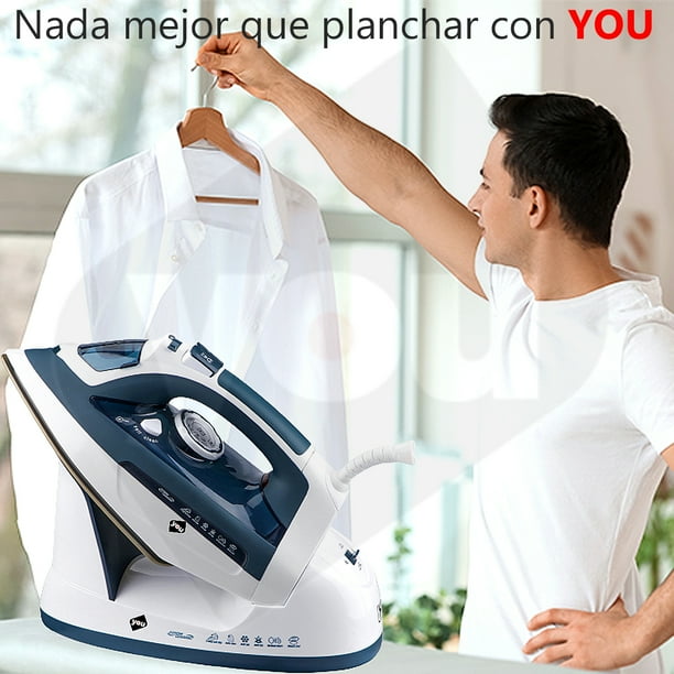Precios de planchas para ropa en walmart sale