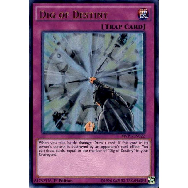 Yugioh Dark Side Of Dimensions Movie Dig Of Destiny Mvp1 En022 Walmart Com Walmart Com Yugioh Dark Side Of Dimensions Movie Dig Of Destiny Mvp1 En022 Walmart Com Walmart Com
