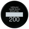 thumbnail image 6 of Maybelline Facestudio Master Strobing Stick Highlighter, Medium, Nude Glow, 0.24 oz, 6 of 9