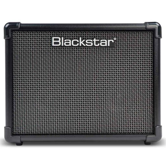 Blackstar ID:Core Stereo 10 V4 Bluetooth Guitar Amplifier