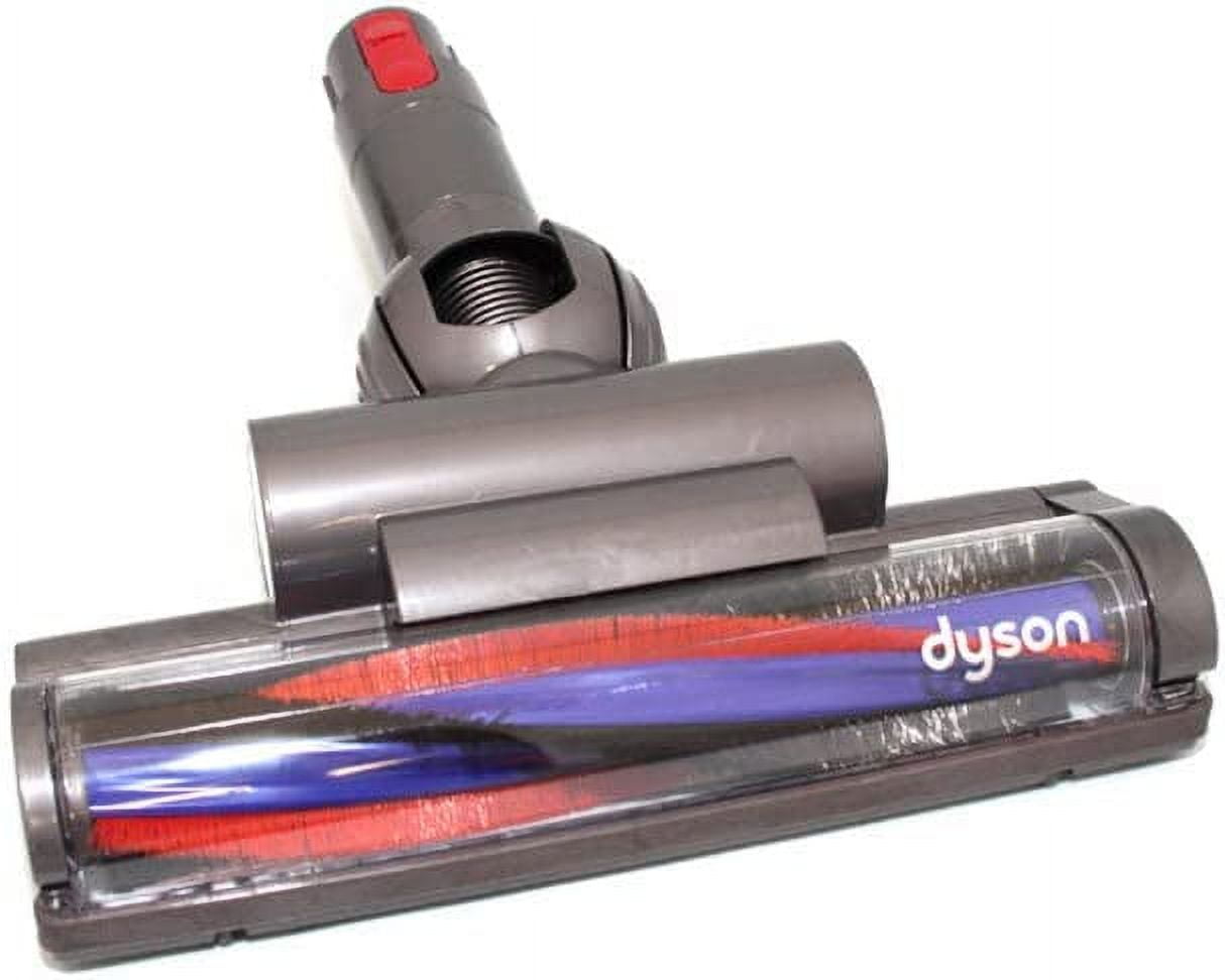 Dyson Cyclone V10 Dock | Neatly Stores and Recharges Vacuum with