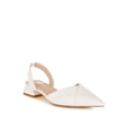 thumbnail image 2 of Tijay Soft Real Leather Slingback Sandals, 2 of 9