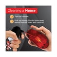 thumbnail image 2 of Dust-Off Disposable Compressed Air Duster, 17 oz Can, 2/Pack, Each, 2 of 3