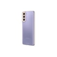 thumbnail image 1 of Funda para teléfono celular Samsung Galaxy S21, cubierta trasera transparente, 1 of 9
