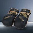 thumbnail image 2 of Guantes Entrenamiento Boxeo Patada Gruesa Dedo para Adultos, 2 of 9