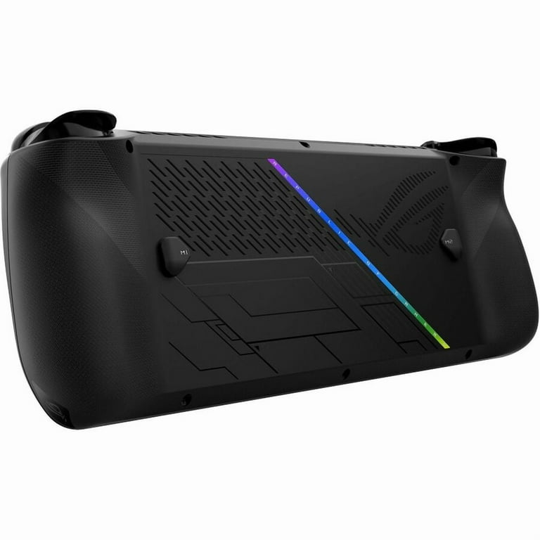 Asus ROG Ally X (2024) RC72LA Handheld Game Console - Walmart.com