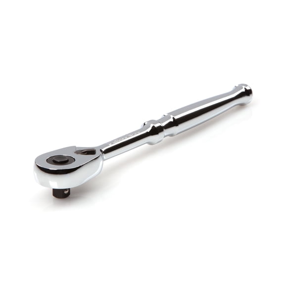 TEKTON 1/4 Inch Drive x 6 Inch Quick-Release Ratchet | SRH11006