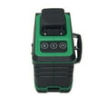 thumbnail image 5 of Wokeline WK3CG Three Plane Cross Line 3CG Rotary Laser Level Green Beam, 5 of 7