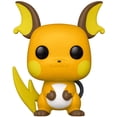 thumbnail image 1 of Funko Pop Games: Pokemon - Raichu Funko Funko Figura Coleccionable, 1 of 2