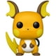 thumbnail image 1 of Funko Pop Games: Pokemon - Raichu Funko Funko Figura Coleccionable, 1 of 2