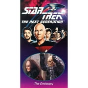 Star Trek: The Next Generation: Emissary