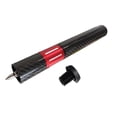 thumbnail image 3 of jinwen Billiards Pool Cue Extension Cue End Extended Lightweight Cue End Lengthener Cue, 3 of 9