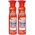 thumbnail image 2 of Glade Pumpkin Pit Stop Aerosol Spray 9.7 fl. oz., 2 of 2