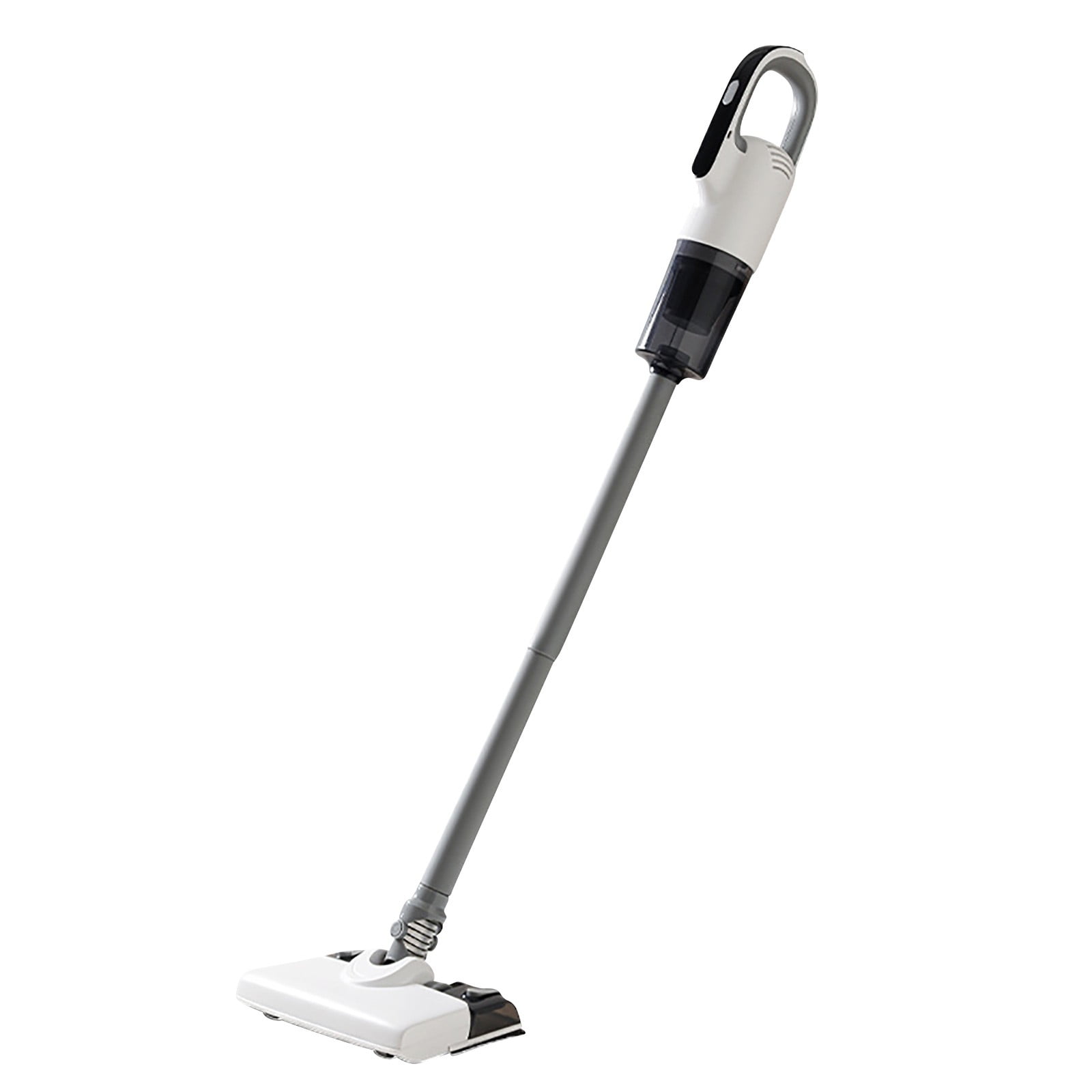 Fnyoxu Cordless Wet Dry Handheld Vacuum Cleaner - 3-in-1 Mop Combo with 8500Pa Suction, 300ml Water Tank & 1800mAh Battery for Hard Floors and Carpets