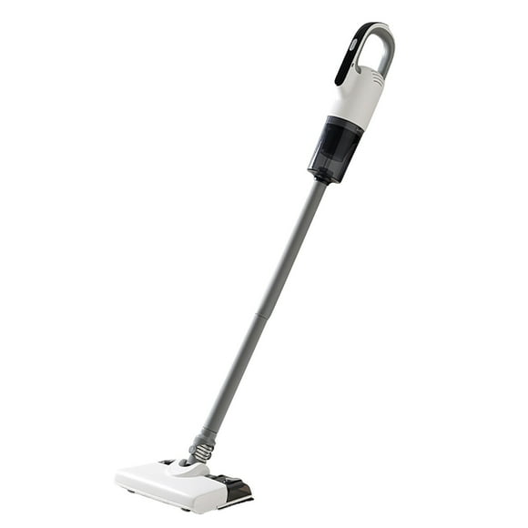 Pcksrro Petit Électroménager en Promotion! Aspirateur Sans Fil Ménager Vadrouille Sèche et Absorbante Aspiration Puissante Séchoir à Cheveux Portatif