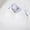 White, variant on Women Solid Color Thread Tube Top Chest Pad Beautiful Strap Sling Underwear Bra Wireless Bras Beige