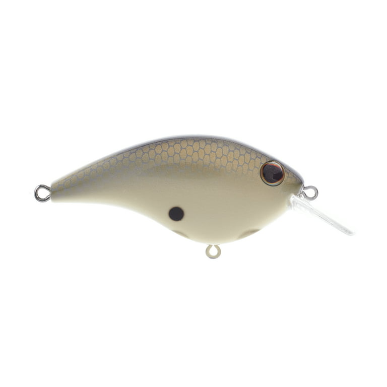 Creek Candy Lures Hand Painted Crankbaits 