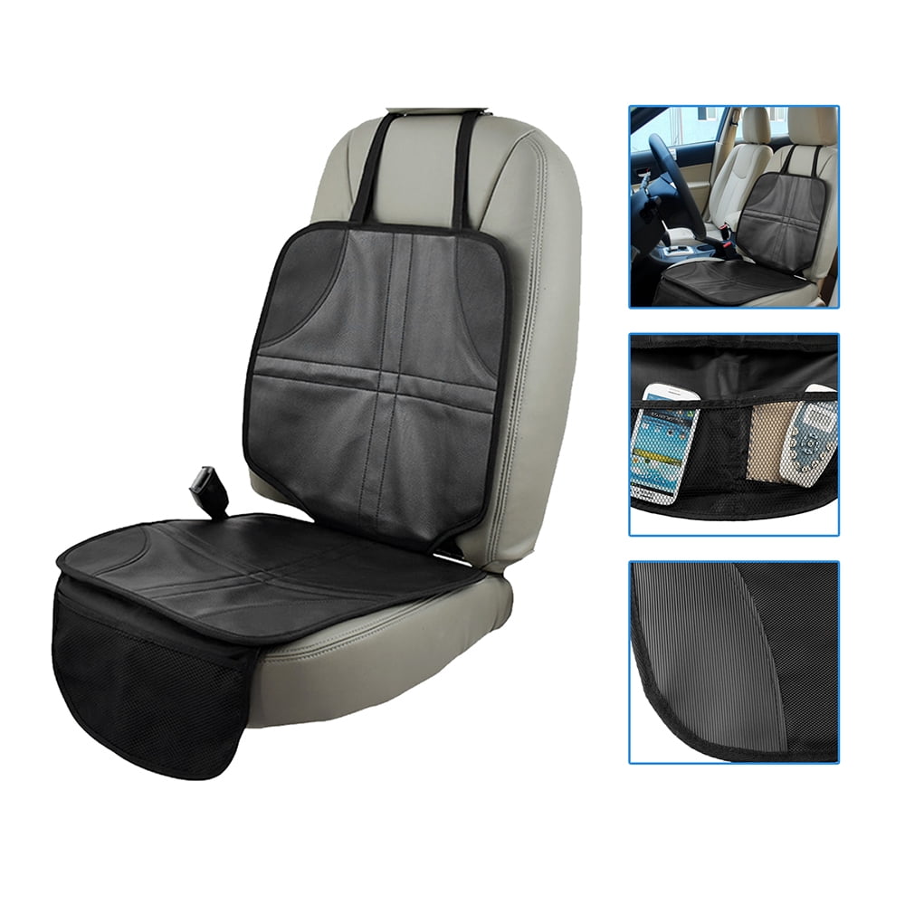 Anti Slip Car Seat Protector Cover Child Protective