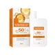 thumbnail image 5 of Protector Solar Facial Ligero Hot6sl Fps 50+ Pieles Sensibles 50 Ml, 5 of 7