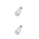thumbnail image 2 of Riwesomey Filter Mesh Quick Connector Handy Installation Joint Device High-strength Dirt Filtering Machine Catcher Adapter Washing 2piezas, 2 of 6