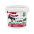 thumbnail image 1 of Tomcat with Bromethalin Bait Chunx Pail, Rat and Mice Control for Agricultural Use and Professional Applicators, 4.25 lbs., 1 of 4