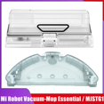 thumbnail image 2 of 2 en 1 Tanque de Agua Caja de Polvo Filtro Mopa Soporte de Tela Accesorios para G1 MJSTG1 Robot Aspirador-Mopa Repuestos, 2 of 8