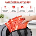 thumbnail image 6 of Primacare PHP-69 Instant Hot Packs with Non-Woven Sleeves – Case of 24, 6" x 9", 6 of 8
