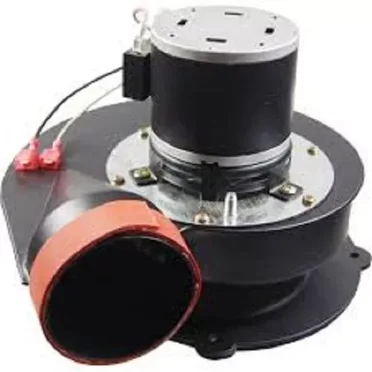 Rheem Ruud Furnace Exhaust Venter Draft Inducer Motor N781 66781