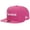 Pink, variant on x New Era Breast Cancer Awareness Box Logo Fitted Hat, from StockX