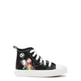 Disney Nightmare Before Christmas Little Girl & Big Girl High Top