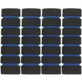 thumbnail image 2 of UNOMOR 2 Pair Handlebar Grips Foam Blue for Mountain Bike Accessories, 2 of 2