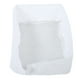 thumbnail image 4 of 20 piezas caja de arena para gatos de nailon, bolsa de filtro, desodorización, herramienta higiénica de limpieza para gatitos, suministros para mascotas, 20 piezas, 4 of 5