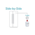thumbnail image 4 of Filtro de agua para frigorífico Kenmore 79551012010 9890 White, 4 of 6