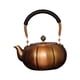 thumbnail image 4 of Tetera para estufa, jarra de agua para jugo multifuncional de 1,8 l, jarra de agua, cafetera para oficina, fiesta, café casero con agua fría Calabaza, 4 of 8