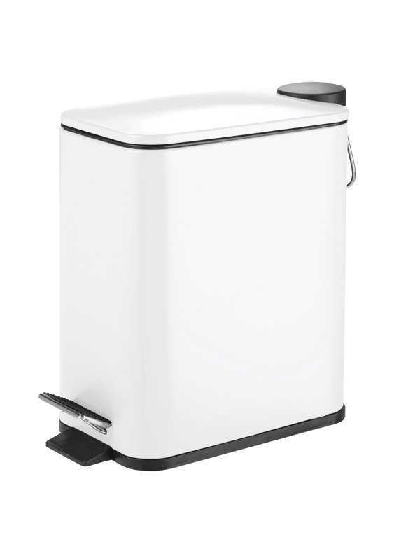 Wastebaskets in Bathroom Accessories