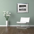 thumbnail image 2 of Trademark Fine Art "Postcards from Paradise" Canvas Art by Philippe Sainte-Laudy, White Matte, Silver Frame, 2 of 3