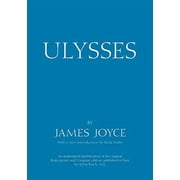 Dover Literature: Literary Fiction Ulysses, (Paperback)