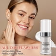 thumbnail image 3 of Laraspi Color Changing Foundation, Water-Resistant Liquid Foundation with Jojoba Esters & Squalane, Lightweight Natural-Looking Makeup for All Skin Types, SPF 15, 30ml/1.0fl. oz, 3 of 7